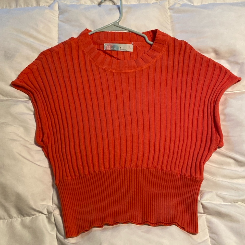 Free people beach top new with tags